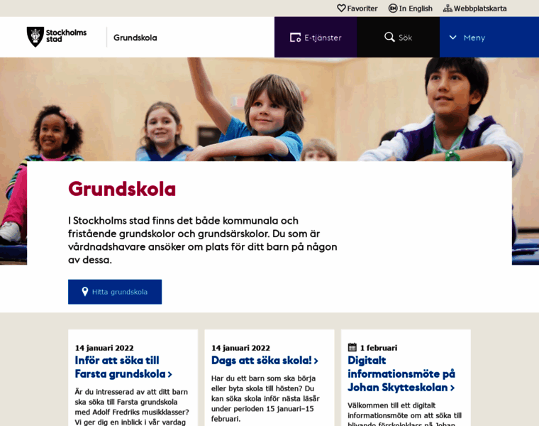Grundskola.stockholm thumbnail