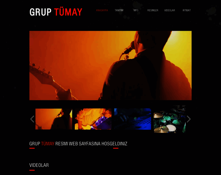Grup-tuemay.com thumbnail