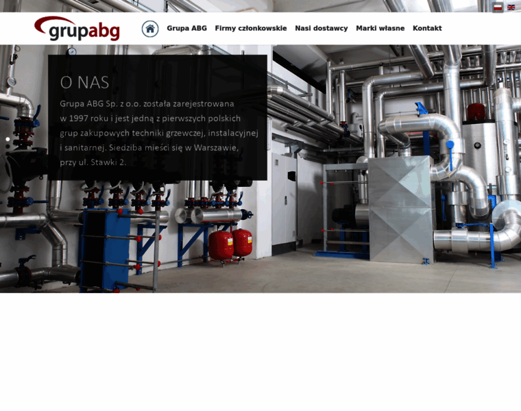 Grupaabg.com.pl thumbnail