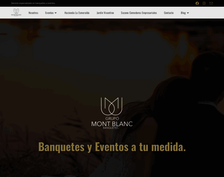Grupo-montblanc.com.mx thumbnail