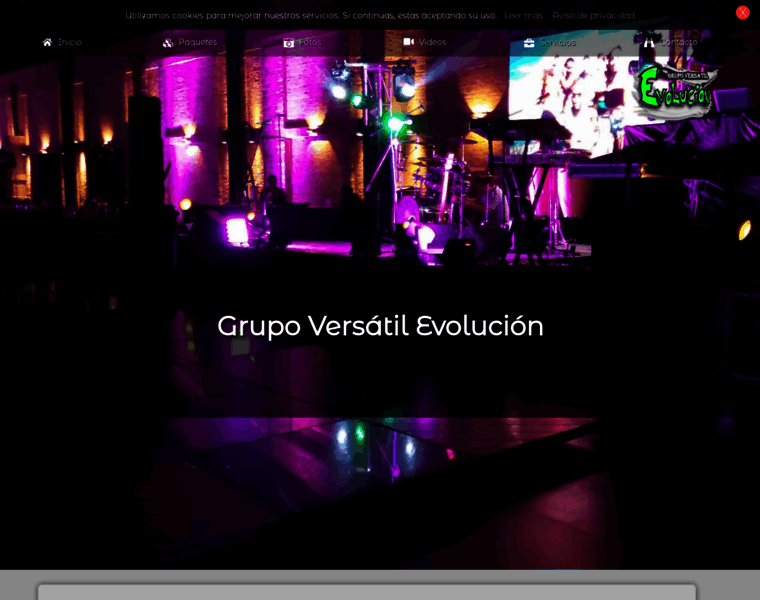 Grupo-versatil.com.mx thumbnail