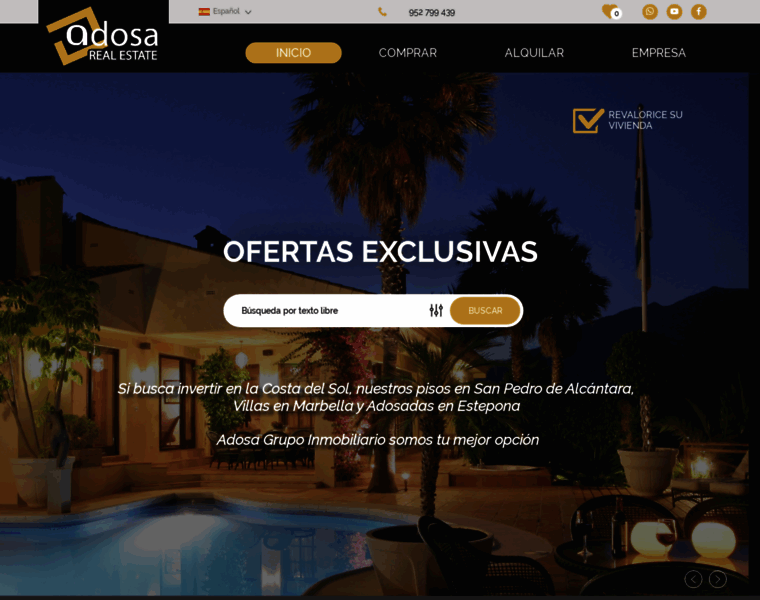 Grupoadosa.com thumbnail