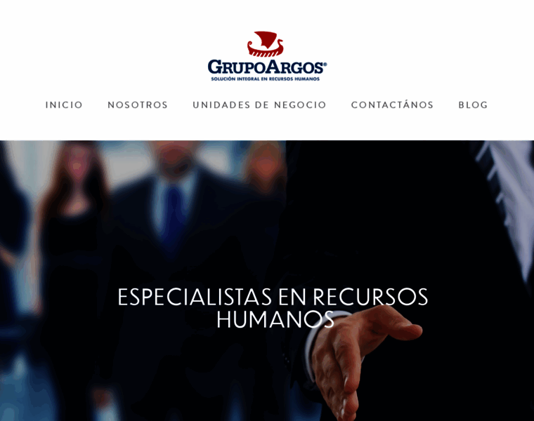 Grupoargos.com.mx thumbnail