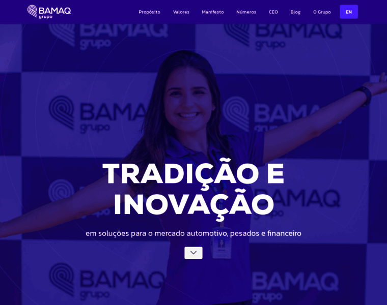 Grupobamaq.com.br thumbnail