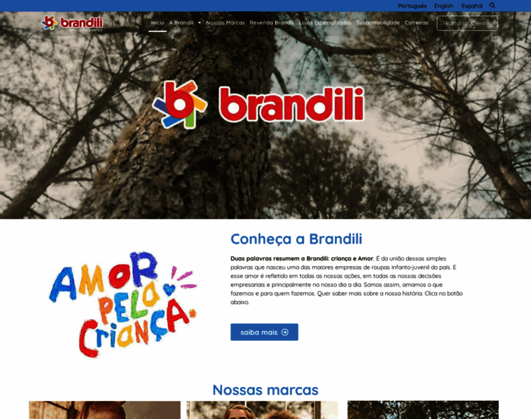 Grupobrandili.com.br thumbnail