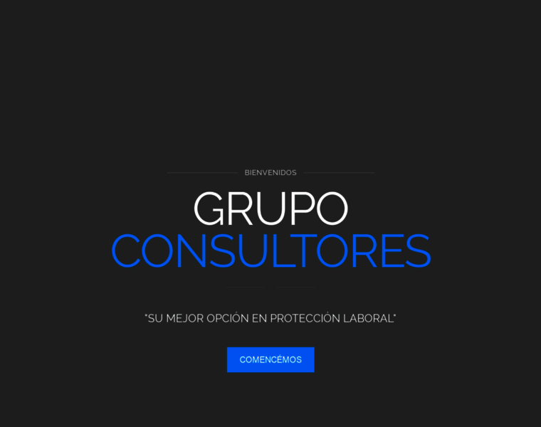 Grupoconsultores.org thumbnail