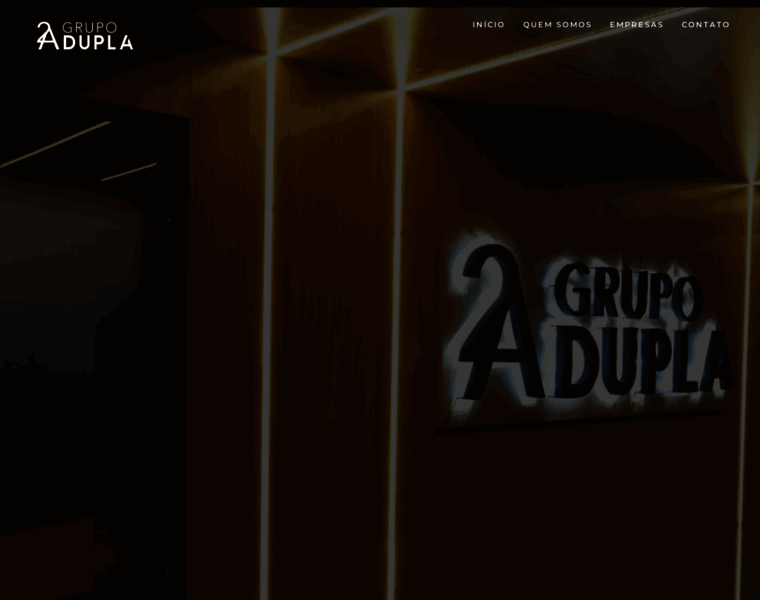Grupodupla.com.br thumbnail