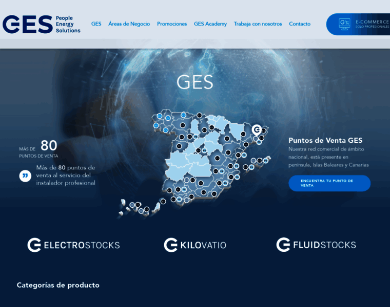 Grupoelectrostocks.com thumbnail Grupoelectrostocks.com thumbnail