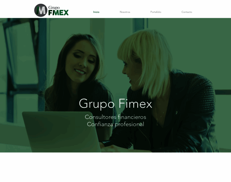 Grupofimex.net thumbnail