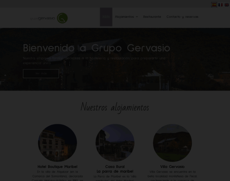 Grupogervasio.com thumbnail