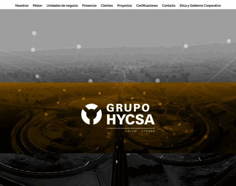 Grupohycsa.mx thumbnail