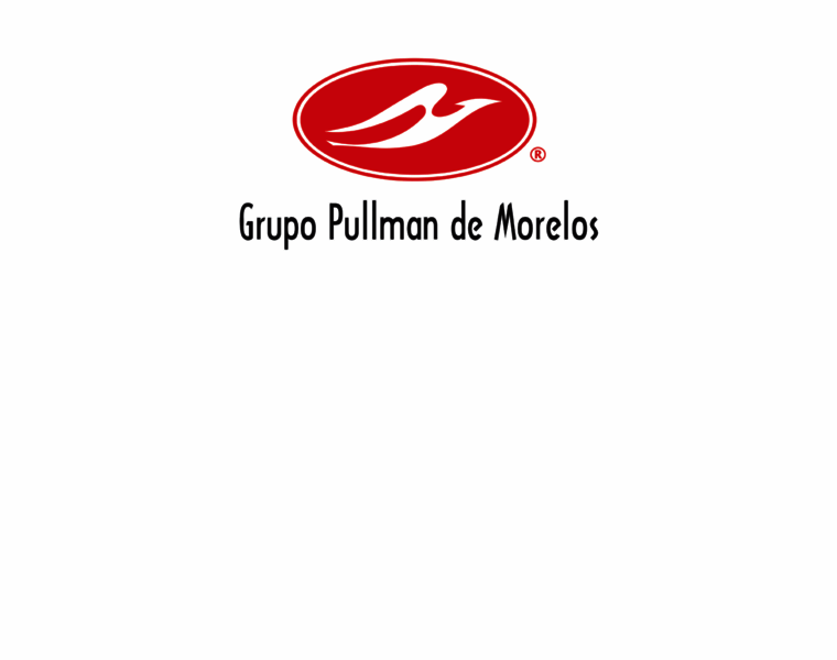 Grupopullman.com.mx thumbnail