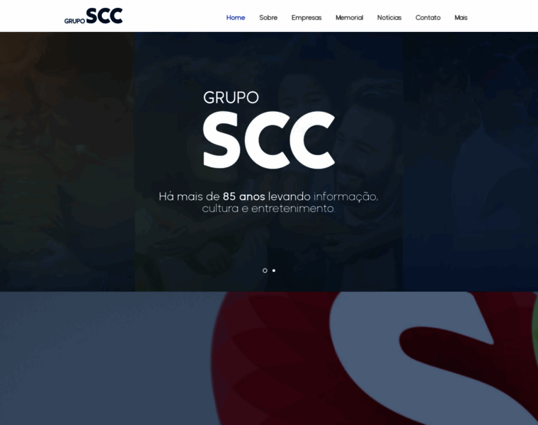 Gruposcc.com.br thumbnail