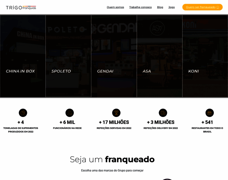 Grupotrigo.com.br thumbnail