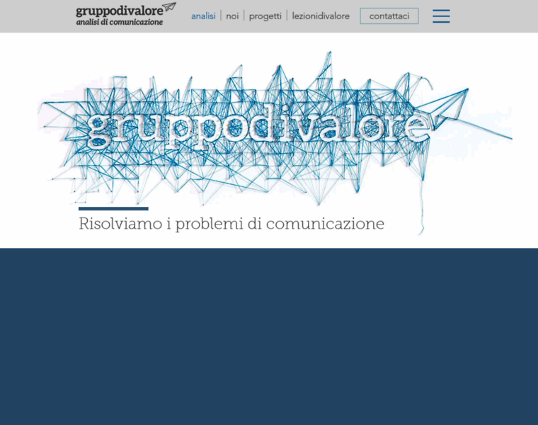 Gruppodivalore.com thumbnail