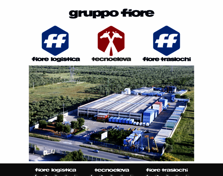Gruppofiore.com thumbnail