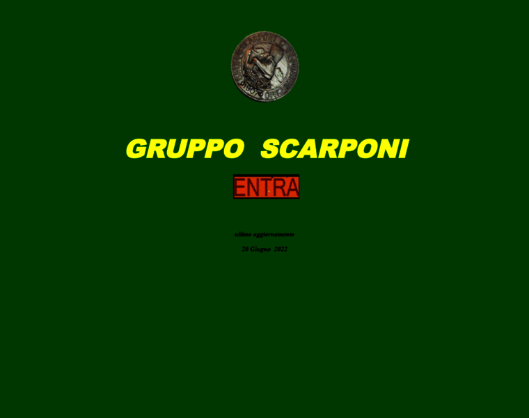 Grupposcarponi.it thumbnail