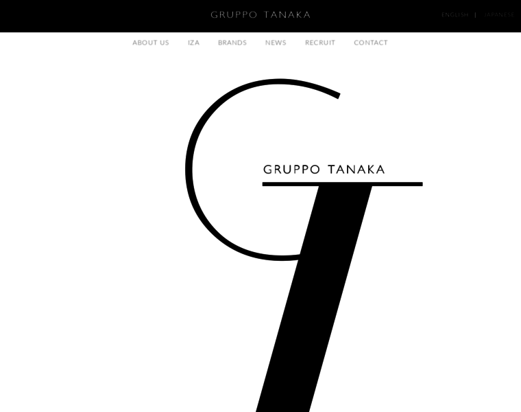 Gruppotanaka.jp thumbnail