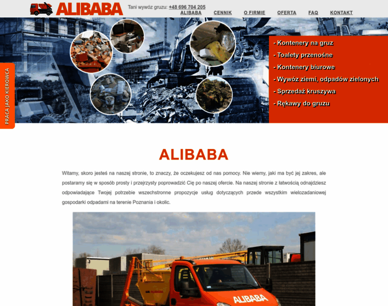 Gruz-alibaba.pl thumbnail