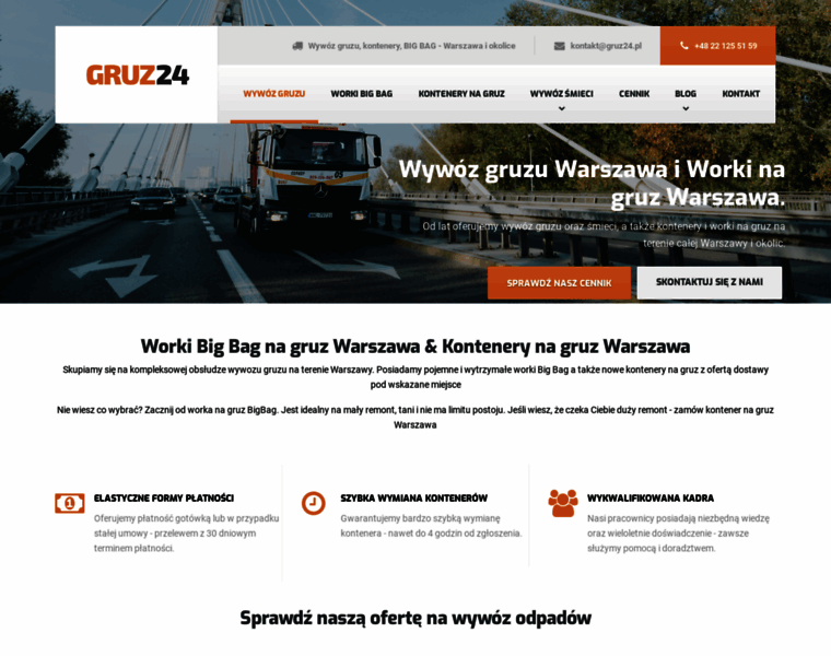 Gruz24.pl thumbnail