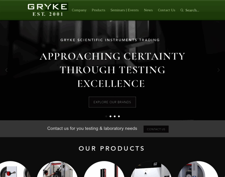 Gryke.com.ph thumbnail