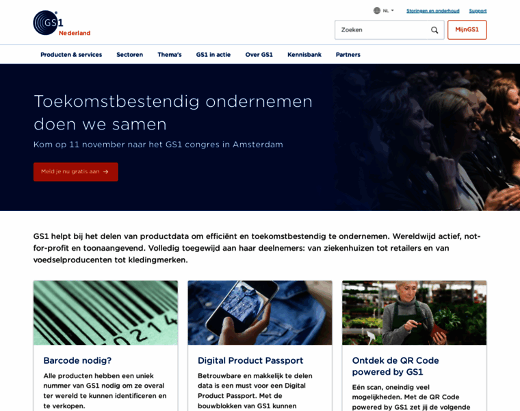 Gs1.nl thumbnail Gs1.nl thumbnail