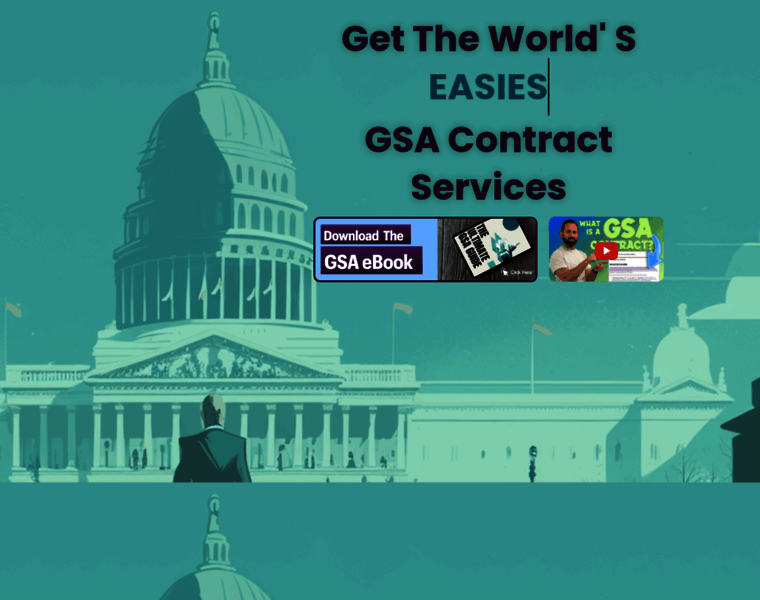 Gsascheduleservices.com thumbnail