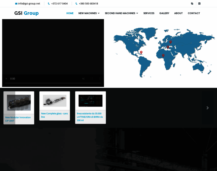 Gsi-group.net thumbnail Gsi-group.net thumbnail