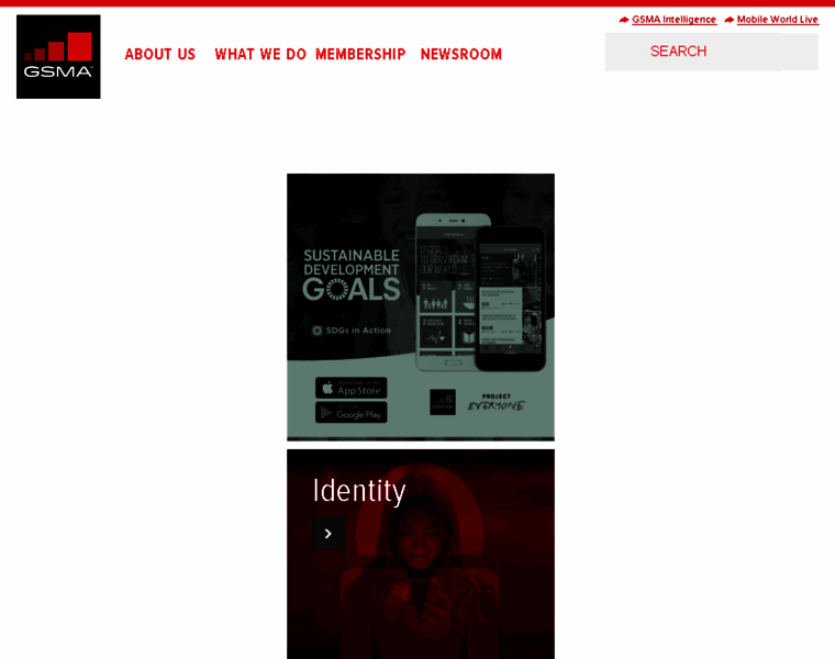 Gsm.org thumbnail Gsm.org thumbnail