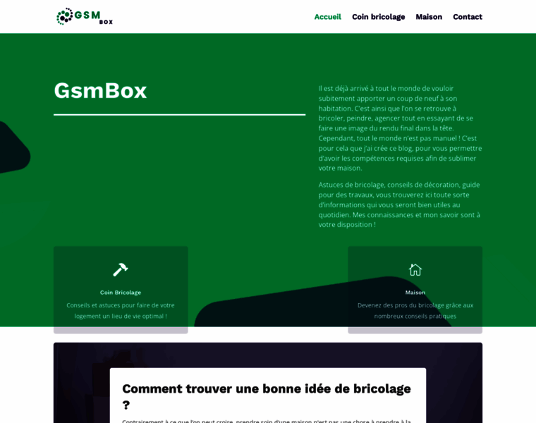 Gsmbox.com thumbnail