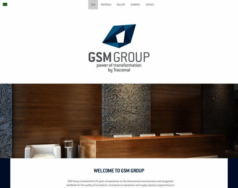 Gsmgroup.com.br thumbnail
