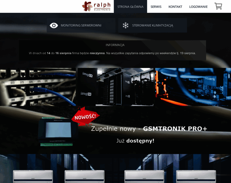 Gsmtronik.pl thumbnail