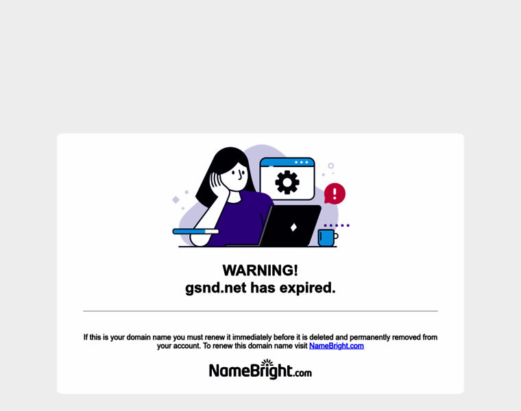 Gsnd.net thumbnail Gsnd.net thumbnail