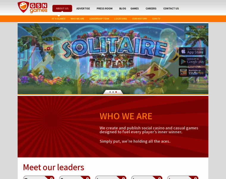Gsngames.com thumbnail