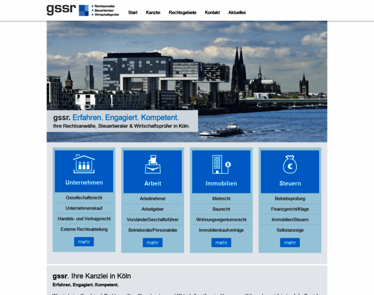 Gssr.de thumbnail Gssr.de thumbnail