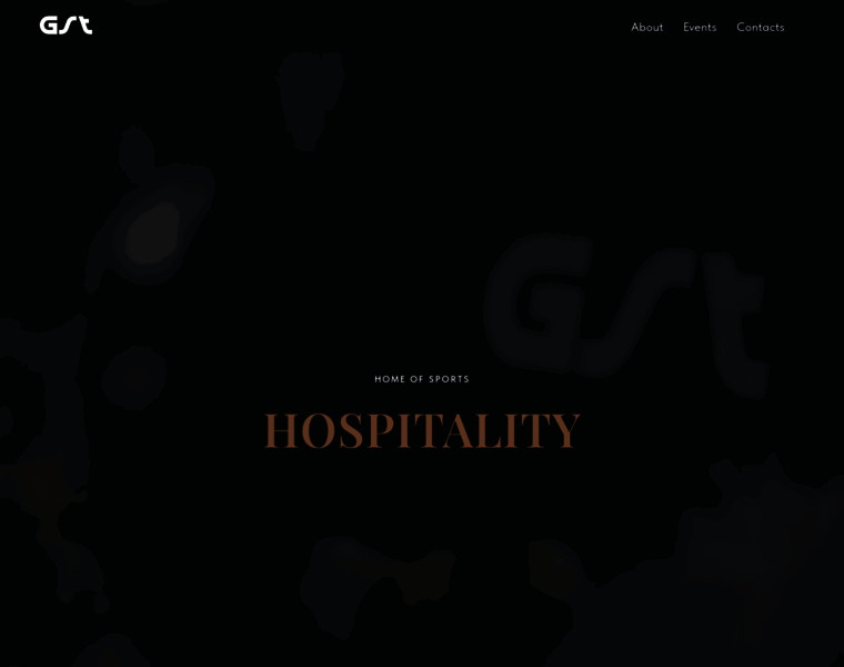Gst-hospitality.com thumbnail