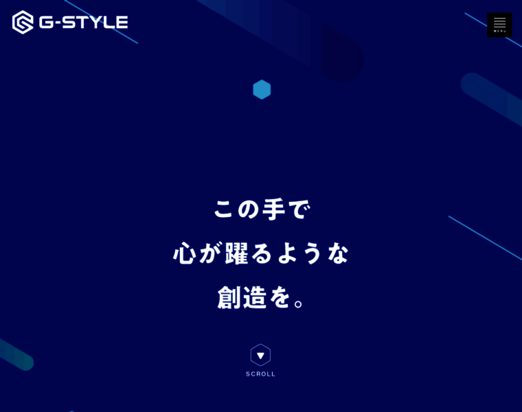 Gstyle.co.jp thumbnail