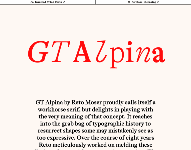 Gt-alpina.com thumbnail