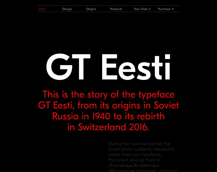 Gt-eesti.com thumbnail