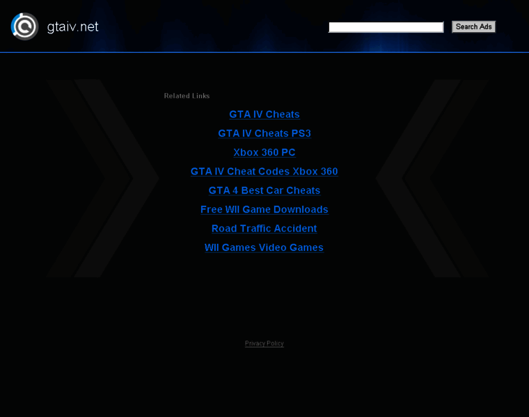Gtaiv.net thumbnail Gtaiv.net thumbnail