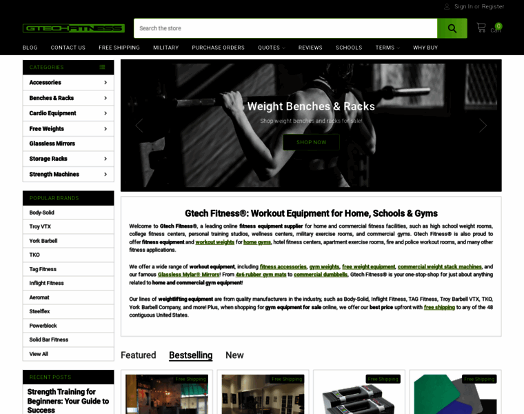 Gtechfitness.com thumbnail Gtechfitness.com thumbnail