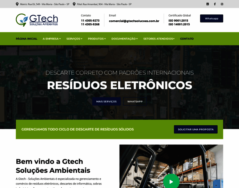 Gtechsolucoes.com.br thumbnail
