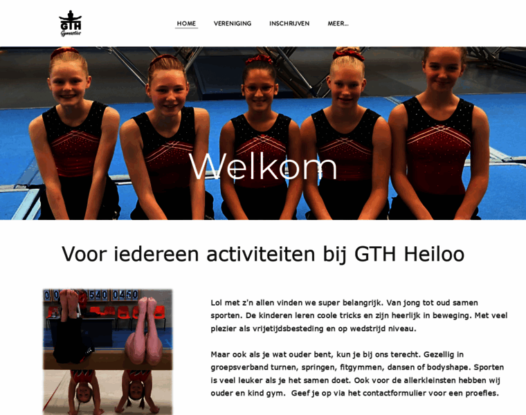 Gth-heiloo.nl thumbnail