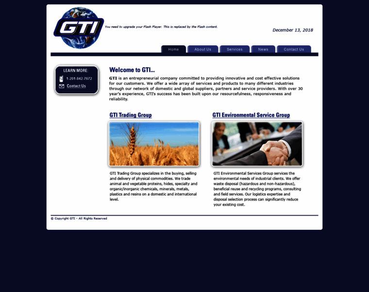 Gti-e.com thumbnail