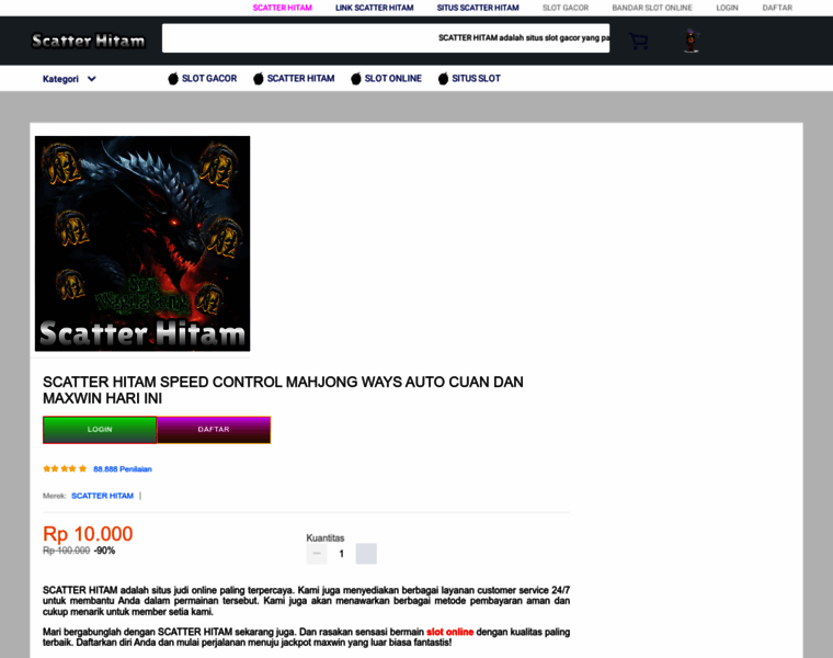 Gtlanding.com thumbnail
