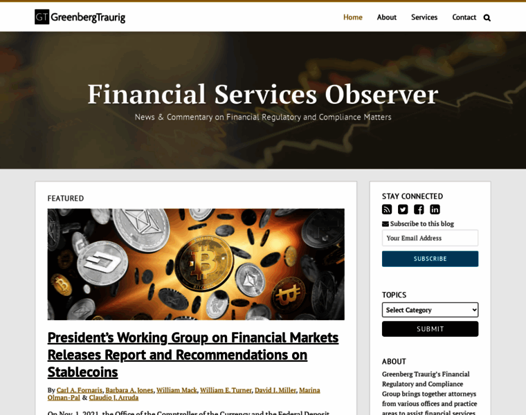 Gtlaw-financialservicesobserver.com thumbnail