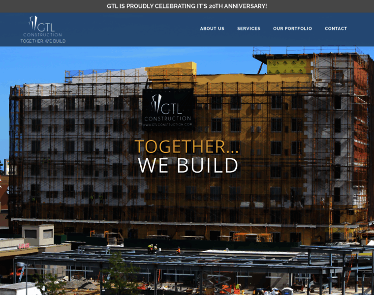 Gtlconstruction.com thumbnail Gtlconstruction.com thumbnail