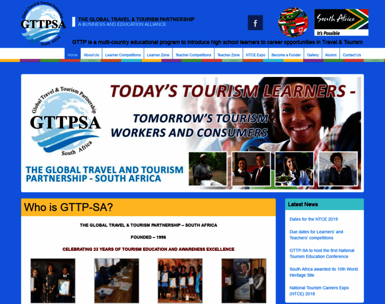 Gttpsa.org thumbnail Gttpsa.org thumbnail