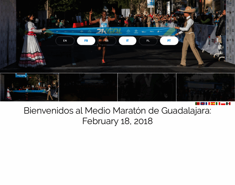 Guadalajara-half-marathon.com thumbnail