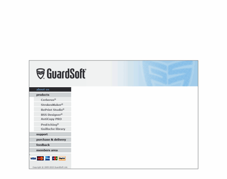Guard-soft.com thumbnail